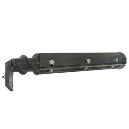 Aftermarket Complete LH Stalk Roller w/ Knives and Hardware WN-05008500-PEX